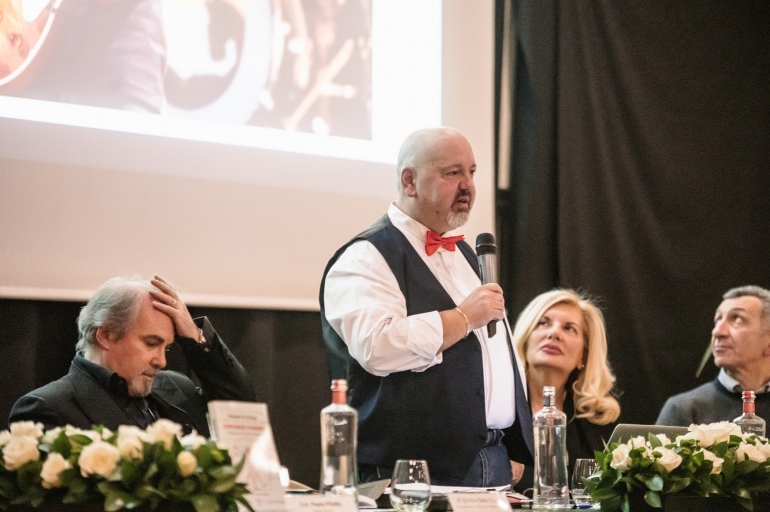 Renato Di criscio