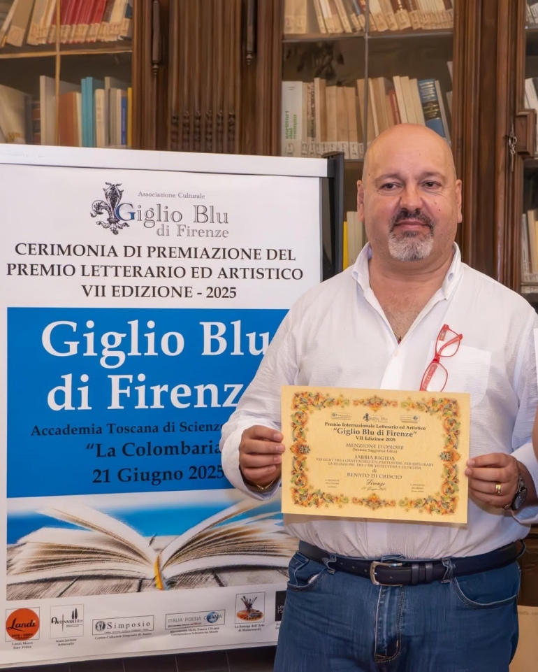 Renato Di criscio